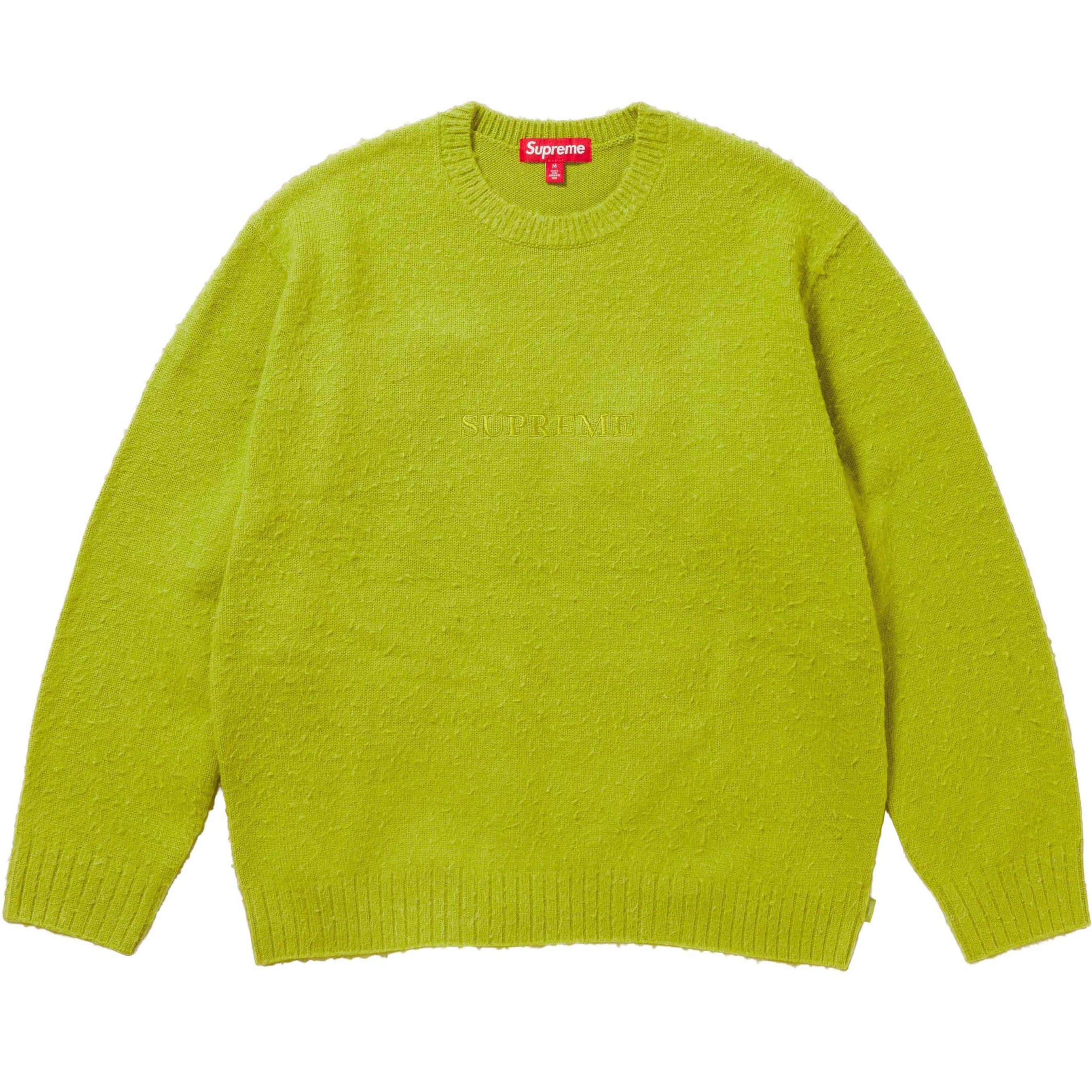 Pilled Sweater view 13